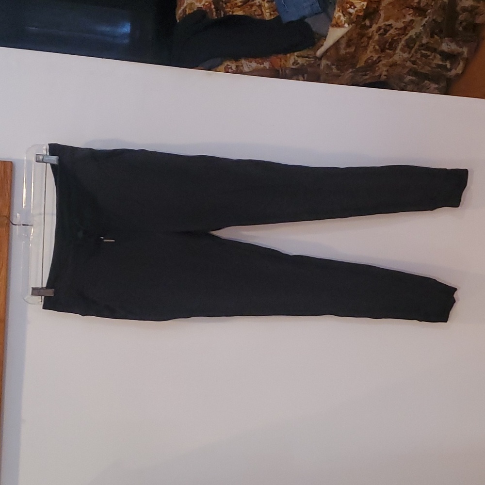 HALARA high-waisted joggers